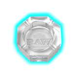 RAW Crystal Ashtray