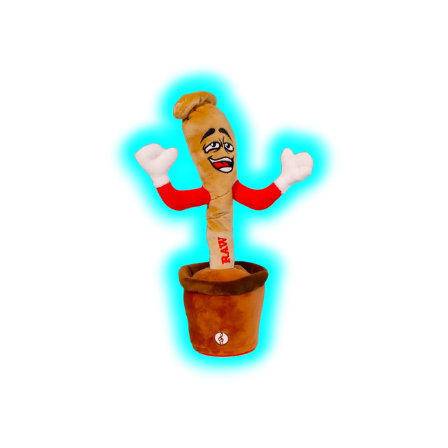 RAW Doobie Desk Dancer