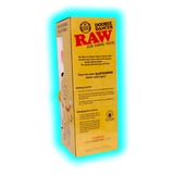 RAW Doobie Desk Dancer