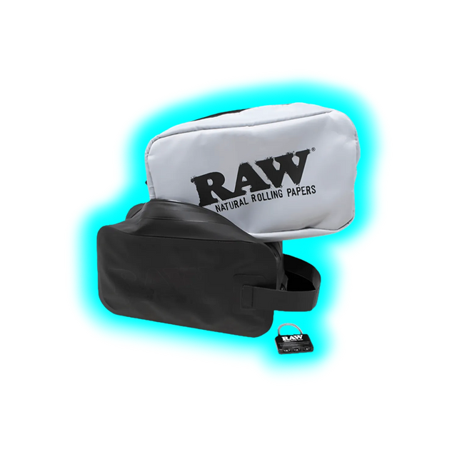 RAW DOPP Kit