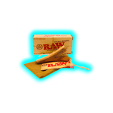 RAW Double Barrel Holder for Supernatural Joints