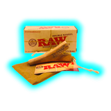 RAW Double Barrel Holder for Supernatural Joints