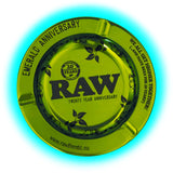 RAW® Emerald Metal Astray 20th Anniversary