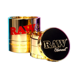 Raw Ethereal Grinder 4parts 60mm