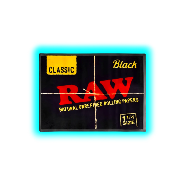 Raw Fussmatte 60 x 80cm