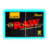 Raw Fussmatte 80 x 120cm