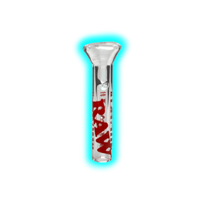 RAW Glass Tips Flat