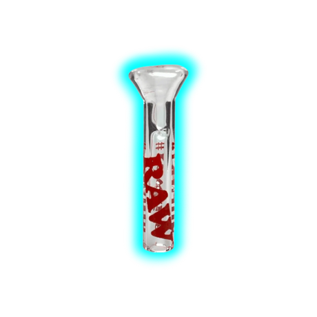 RAW Glass Tips Flat