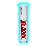 RAW Glass Tips Round