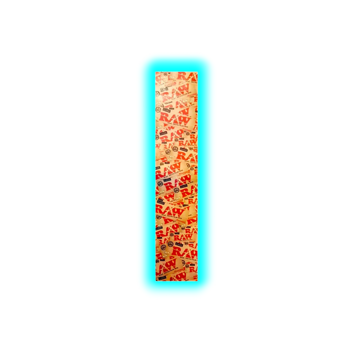 RAW Grip Tape 1 für Skateboards
