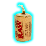 RAW Hemp Wick 3 meter