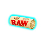 RAW Hemp Wick 6 meter