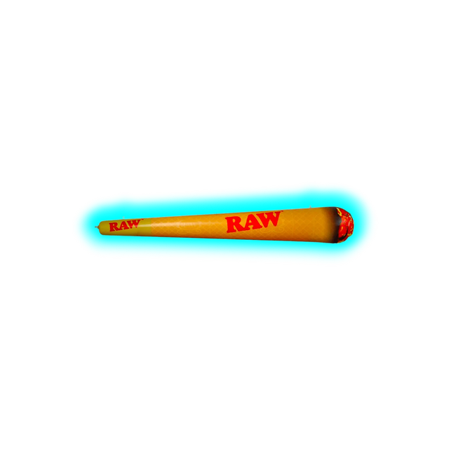 RAW Inflatable Cone L