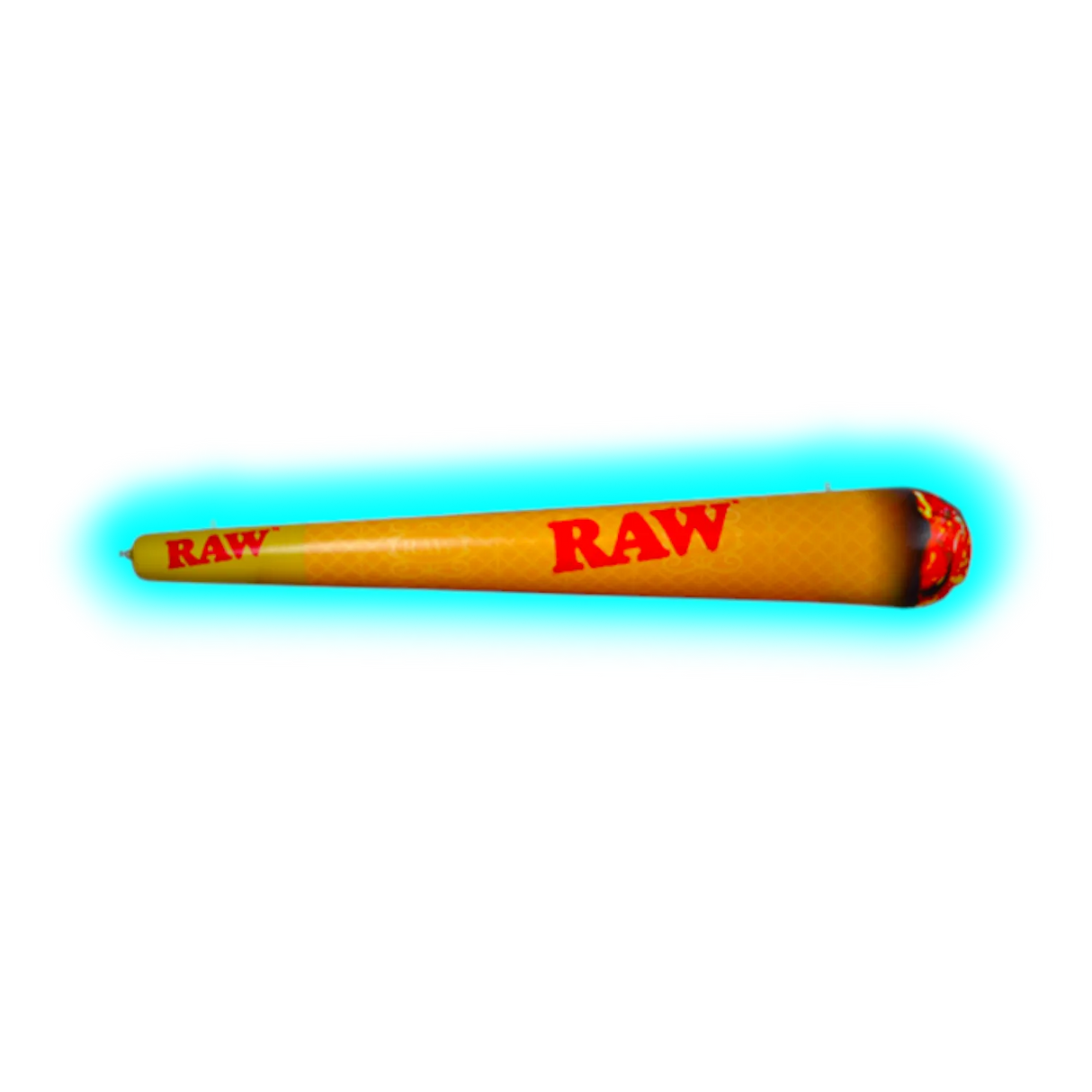 RAW Inflatable Cone L With Carry Strap