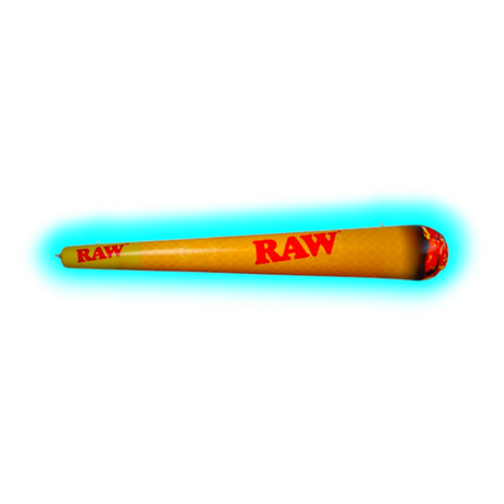 RAW Inflatable Cone L With Carry Strap