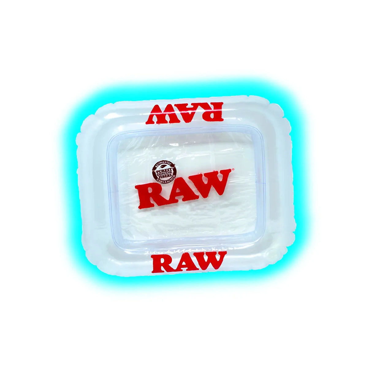 RAW Large Floating Tray