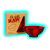 Raw Lil Prep Bowl