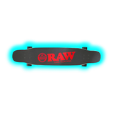 RAW Longboard Dancer