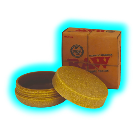 Raw Magnet Tresor