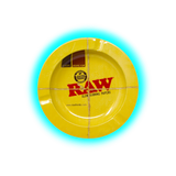 RAW Metal Ashtray