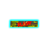 RAW Organic Hemp Black Papers King Size Slim Extra Fine