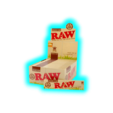 RAW Organic Kingsize Slim Box