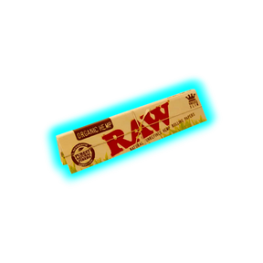 RAW Organic Kingsize Slim