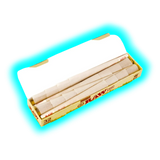RAW Organics Prerolled Cone 109mm 32pcs