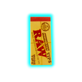 RAW Perforierte Tips Box a 50 Bocklets