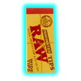 RAW Perforierte Tips Box a 50 Bocklets