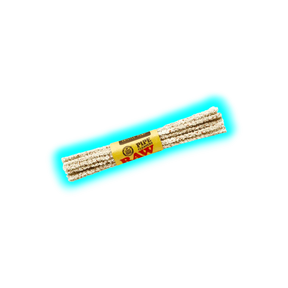 RAW Pipe Cleaner Bundle 24pcs Hemp Bristle