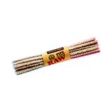RAW Pipe Cleaner Bundle 24pcs Hemp Bristle