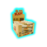 RAW Pipe Cleaner Bundle BOX 48pcs Hemp Soft