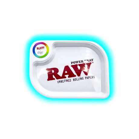 Raw Powerbank Tray with RGB LED