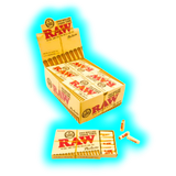 RAW pre-rolled cone Tips 21 Perfecto - Box 20 Stk