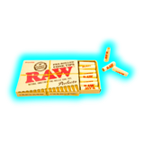 RAW pre-rolled cone Tips Perfecto 21