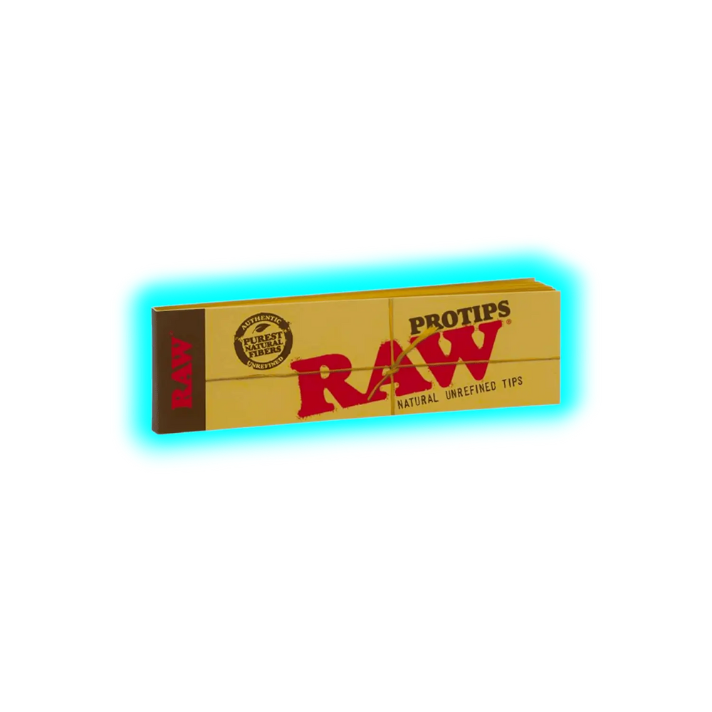 RAW Pro Tips 21pcs