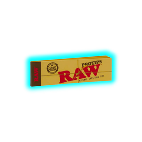 RAW Pro Tips 21pcs