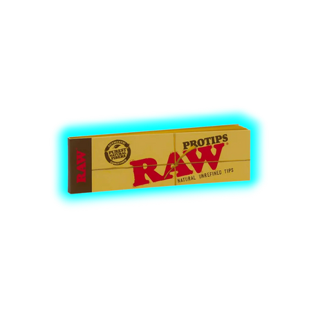 RAW Pro Tips 21pcs