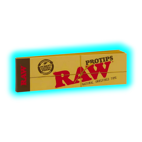 RAW Pro Tips 21pcs