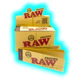 RAW Pro Tips BOX 24pcs