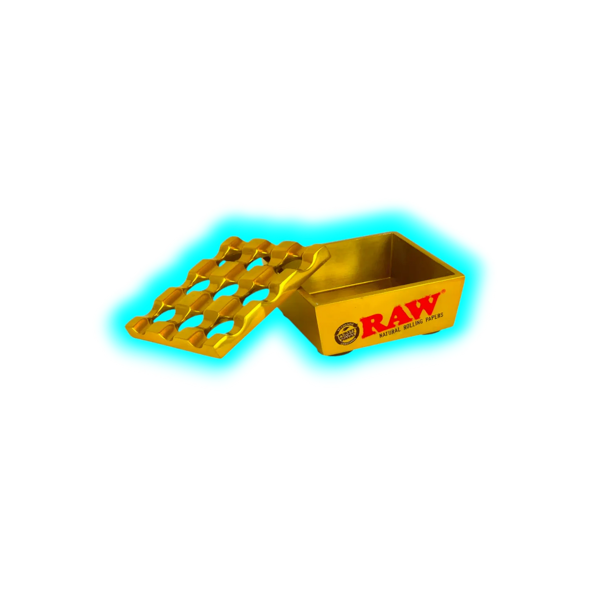 RAW Regal Windproof Ashtray