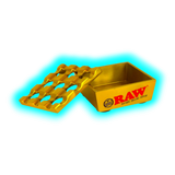 RAW Regal Windproof Ashtray