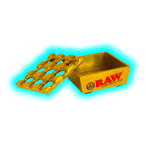 RAW Regal Windproof Ashtray