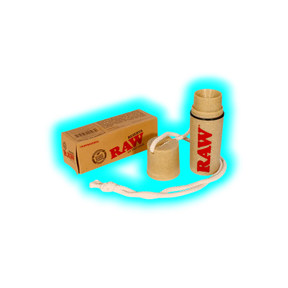 Raw Reserva Air Tight Waterproof Stash