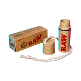 Raw Reserva Air Tight Waterproof Stash