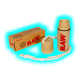 Raw Reserva Air Tight Waterproof Stash