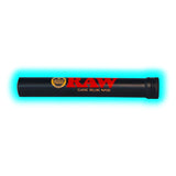 RAW Retro Metal Tube Black