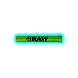 RAW Retro Metal Tube Green