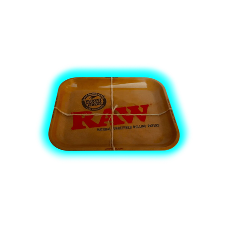 RAW Rolling Tray L 280 x 340mm